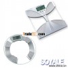 Sell Body Fat and Water Scale