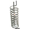 titanium plate tube galvanization equipment