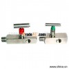 Sell Gauge Valves (Multi-Port Needle Valves)