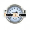 Bourdon Tube Pressure Gauge