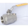 Ball Valves, Made of Stainless Steel, Alloy Steel and Carbon Steel