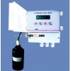 Separated Ultrasonic liquidometer level gauge