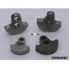 balance block part for Crankshaft of Generators
