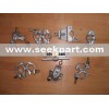 forged coupler