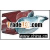 Sell Three-piece Wall Bracket and clamp