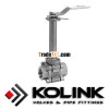 Cryogenic valve,Cryogenic gate valve