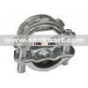 Clamp Connector(Romex Connector)
