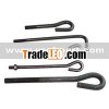 Anchor Bolt High-Strength Bolt for metal building steel building