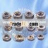 stainless steel and Carbon steel Hexgon Weld Nut