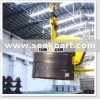 Single Beam Vertical Coil Clamp