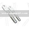 stainless steel flat head bolt