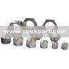 stainless steel nut