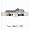 Wheel bolt