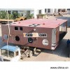 Sell 1200TEU Container Ship Block Section