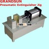 Pneumatic Fire Extinguisher Jig