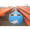QPKY-Plane Rapid Gate Welded Hydraulic Cylinders