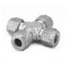 pipe cross & stone