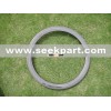 700C 50mm Tubular Rim for Full Carbon Fiber Bicycle Wheel 3K/UD Bright/Matt: cheapcarbonbike.com