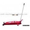 Hydraulic Long Chassis Service Floor Jack 2Ton