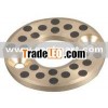 CC500 Cast Copper Thrust Washer