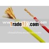 PVC Railway control flexible RV copper electric Cable Wire