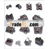 Railway accessories