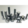 TC4 Titanium Bolts