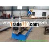 concrete making machine---electrified railway lateral web-stiffened pre-stressed concrete mast