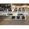 railway brake pressure head