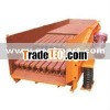 Vibrating feeder machine for mineral,beneficiation, roads, railways, chemical