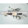 DIN603 M1.6-M10 Stainless steel fastener- Carriage bolts