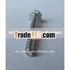 Nickel plating screws