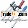 aluminium Color blind rivet