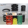 HELICAL SPRINGS, WASHERS, SHAFTS, FLANGS