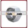 Stainless steel hexagonal nut