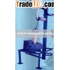 Complete transformer substation railway capacity 25:400 / 27.5 / 0.4 kV U1
