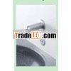 Opto-Electronic Railway Faucet