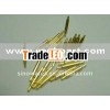 Pin connector