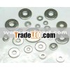 PLAIN WASHER,PUNCH WASHER,MACHINE WASHER