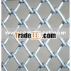 Chainlink Fence