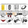 Springs for Railways