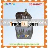 Sell YGM-GON05 Luxury Glass railway train