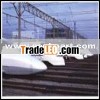 railway generator