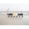 stranded tungsten wire W1, WAL1