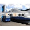 Bitimec Speedy Wash SEP-900 MOBILE Train and Railcar Washing Machine