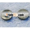 9.5mm anti silver iron cap rivet