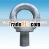 DIN580 EYE BOLTS