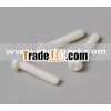 Pan Head Phillips Slotted Screws