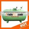 China famous FD series of Bulk Cement Delivery System Gear Driven