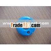 plastic screw for die making
